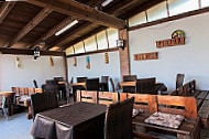 Oasi Del Pesce Trattoria inside