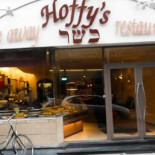 Hoffy's Extérieur