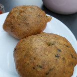 Rotimahal Nourriture