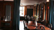 The Ship Inn inside