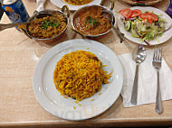 Lahori Zaika food