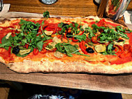 Zizzi food