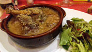 La Gouaille food