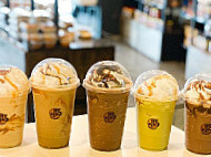 Tff Cafe Beverage food