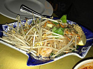 Dee Dee Thai food