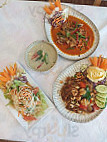 Thai Traveller food