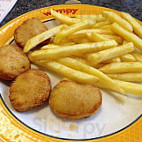 Wimpy inside