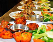 Gurkha 3 Nepalese Indian Cuisine food