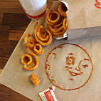 Arby's food