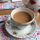 Cyril's Tea Room And Vintage Emporium food