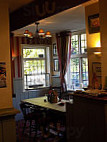 The Junction Inn inside