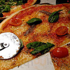 Pizza Express food