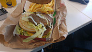 Mcdonalds Restaurants food