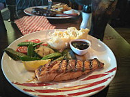 Tgi Fridays food