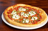 Sammy's Woodfired Pizza food