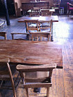 Rosemary Branch Theatre Pub inside