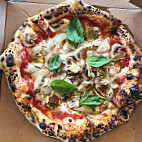 Foodtruck Patapum Pizza Napoletana food