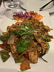 La Colonie Thai food