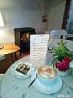 Tysoe Village Store And Tea Rooms food