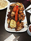 Turkish Kebab food