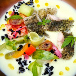 Artisauce Nourriture