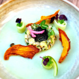 Artisauce Nourriture