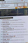 Thai Malila Augustine Heights menu