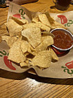 Chili's Grill food