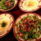 La Bekaa food