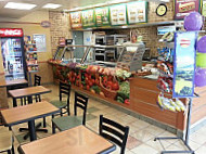 Subway Bank St Ashford inside