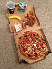 Pizza Hut Delivery food