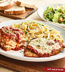 Carrabba's Italian Grill food