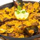 Pamipaella Essen