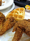 Goody Goody Diner food