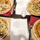 Captain Cook Nourriture