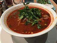 Pho 21 food