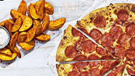 Pizza Hut Delivery food