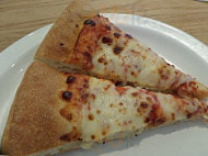 Pizza Hut food