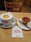 Costa Coffee food