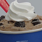 Dairy Queen food