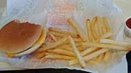 Mcdonald's food