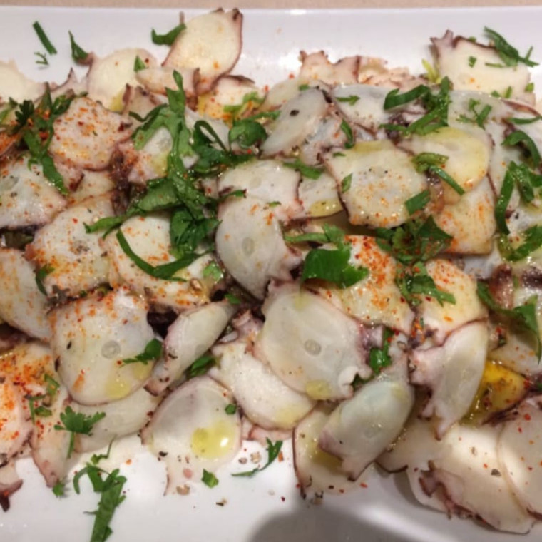 Le Pré Aux Clercs Nourriture