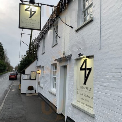 restaurant image