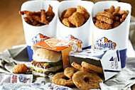 White Castle Clarksville Wilma Rudolph Blvd food