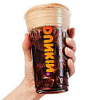 Dunkin Donuts food