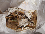 Fiesta Takeaway food