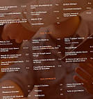 Bistro Les Canailles menu