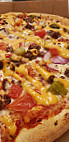 Domino's Pizza food