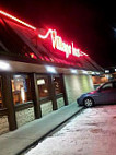 Village Inn outside