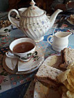 Torcefn Tea Room And Farm Shop food